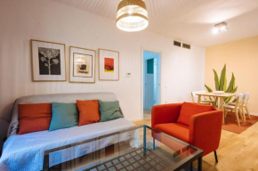 ROMANTICO APARTAMENTO SEVILLA